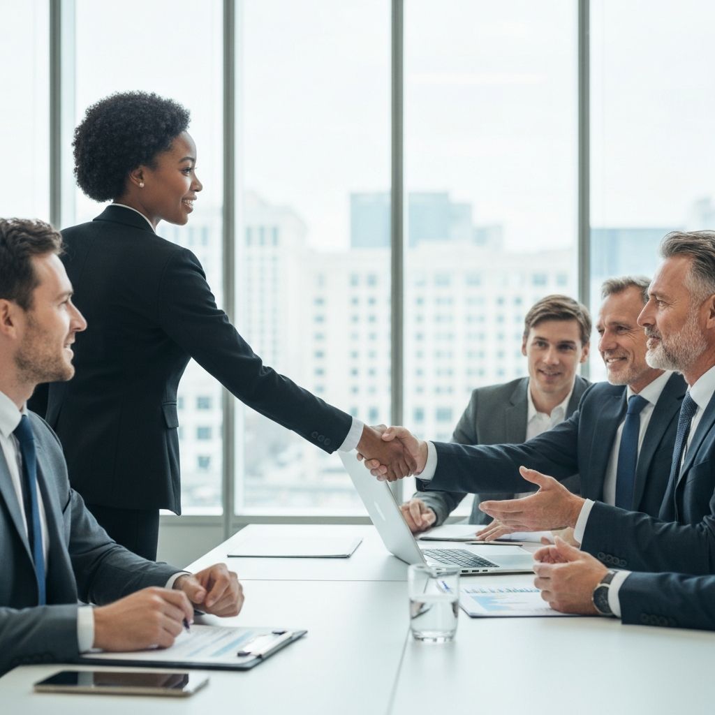 Partnership Spotlight: Success Stories from Our Clients